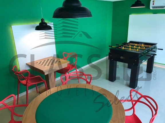 Imagem Apartamento com 2 Quartos à Venda, 47 m² em Boa Viagem - Recife