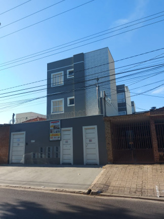 Imagem Apartamento com 2 Quartos à Venda, 38 m² em Vila Talarico - São Paulo Imagem Apartamento com 2 Quartos à Venda, 38 m² em Vila Talarico - São Paulo