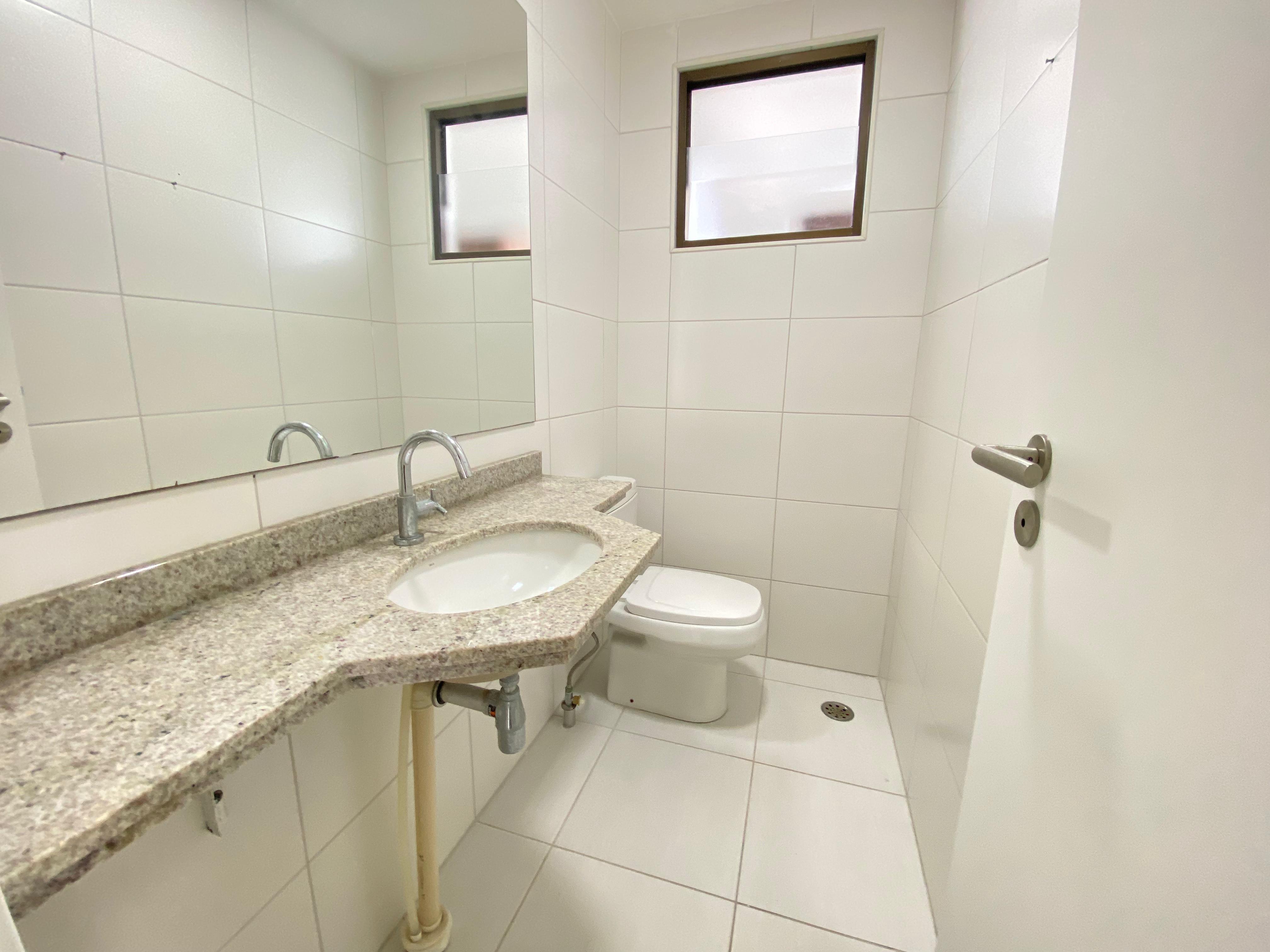 Imagem Apartamento com 4 Quartos à Venda, 136 m²em Boa Viagem - Recife