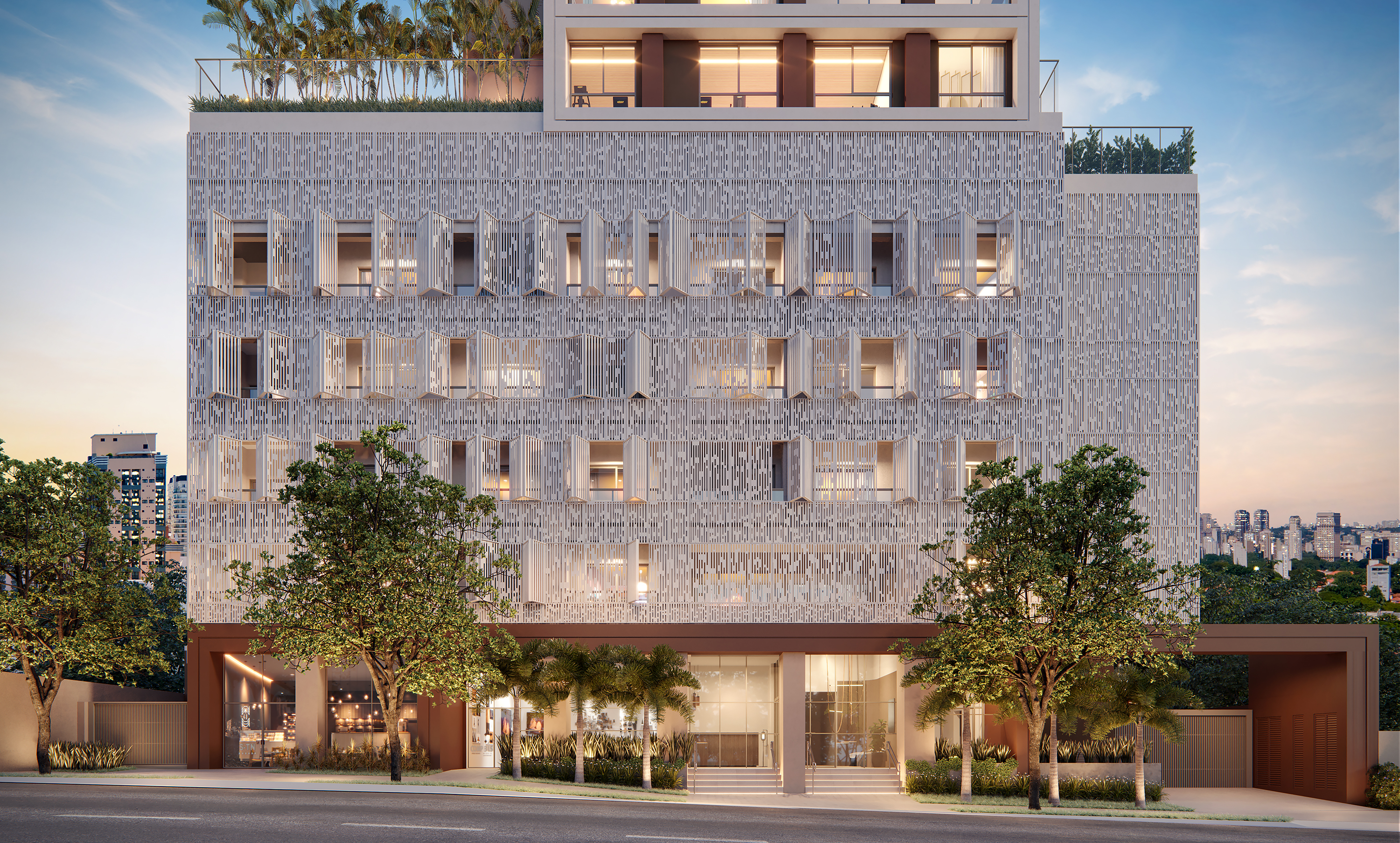 Imagem Apartamento com 3 Quartos à Venda, 179 m² em Jardim América - São Paulo