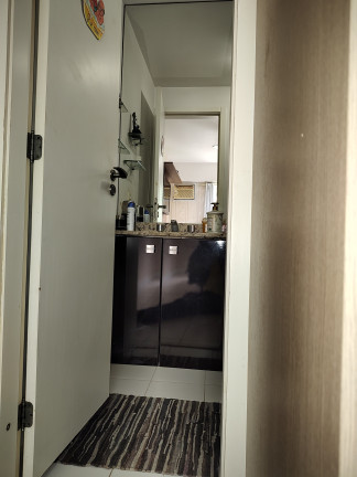 Imagem Apartamento com 2 Quartos à Venda, 64 m² em Camorim - Rio de Janeiro