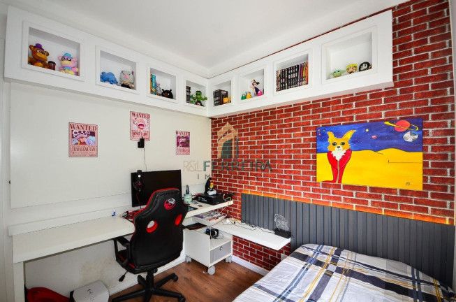 Imagem Sobrado com 3 Quartos à Venda, em Santa Cândida - Curitiba Imagem Sobrado com 3 Quartos à Venda, em Santa Cândida - Curitiba