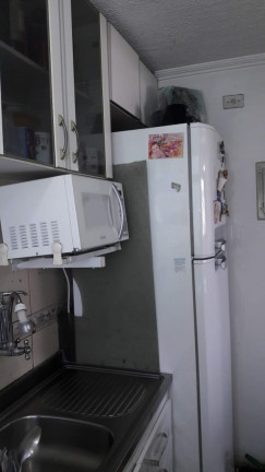 Imagem Apartamento com 3 Quartos à Venda, 50 m² em Vila Sílvia - São Paulo Imagem Apartamento com 3 Quartos à Venda, 50 m² em Vila Sílvia - São Paulo