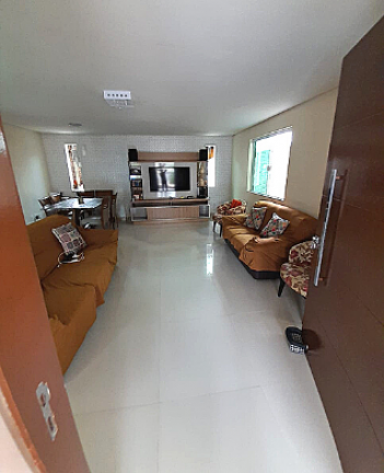 Imagem Casa com 5 Quartos à Venda, 170 m² em Interlagos (Abrantes) - Camaçari Imagem Casa com 5 Quartos à Venda, 170 m² em Interlagos (Abrantes) - Camaçari