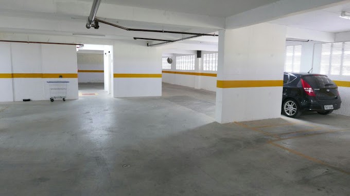 Imagem Apartamento com 2 Quartos à Venda, 57 m²em Parque Residencial Flamboyant - São José dos Campos
