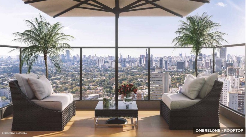 Imagem Apartamento com 2 Quartos à Venda, 59 m² em Jardim - Santo André Imagem Apartamento com 2 Quartos à Venda, 59 m² em Jardim - Santo André
