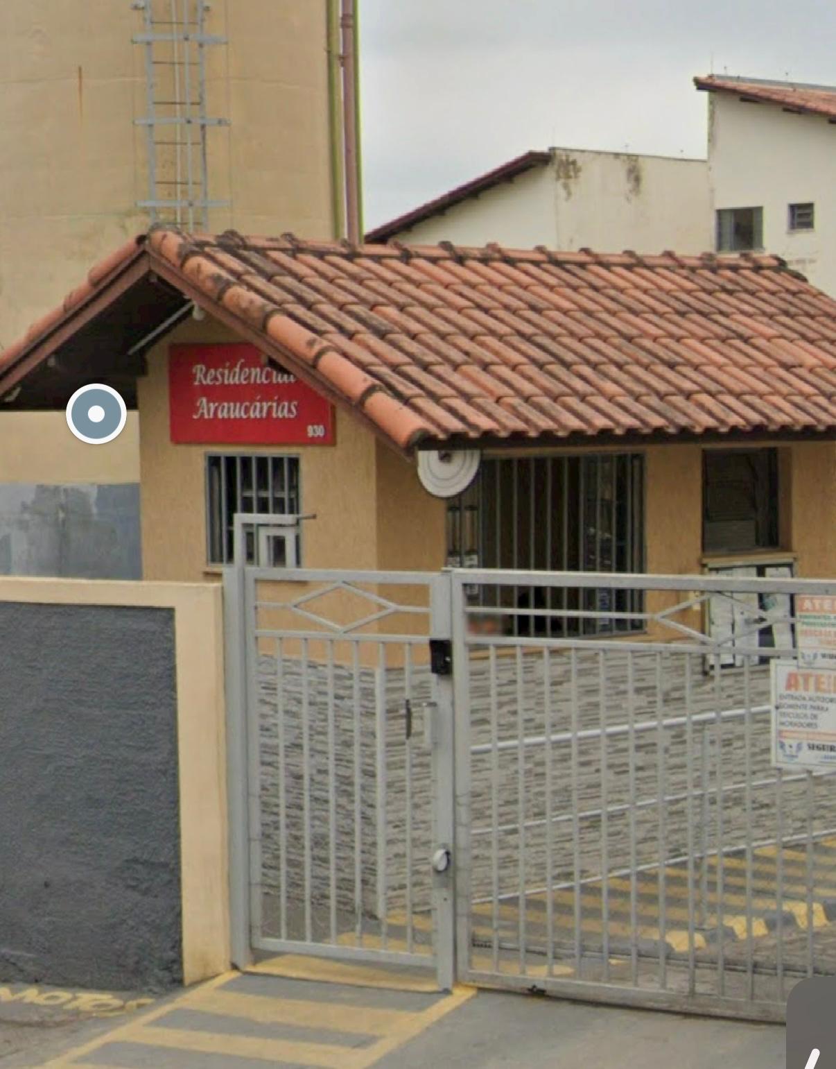 Imagem Apartamento com 2 Quartos à Venda, 47 m² em Vila Palmares - Franco da Rocha Imagem Apartamento com 2 Quartos à Venda, 47 m² em Vila Palmares - Franco da Rocha