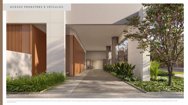 Imagem Apartamento com 4 Quartos à Venda, 223 m² em Brooklin Paulista - São Paulo