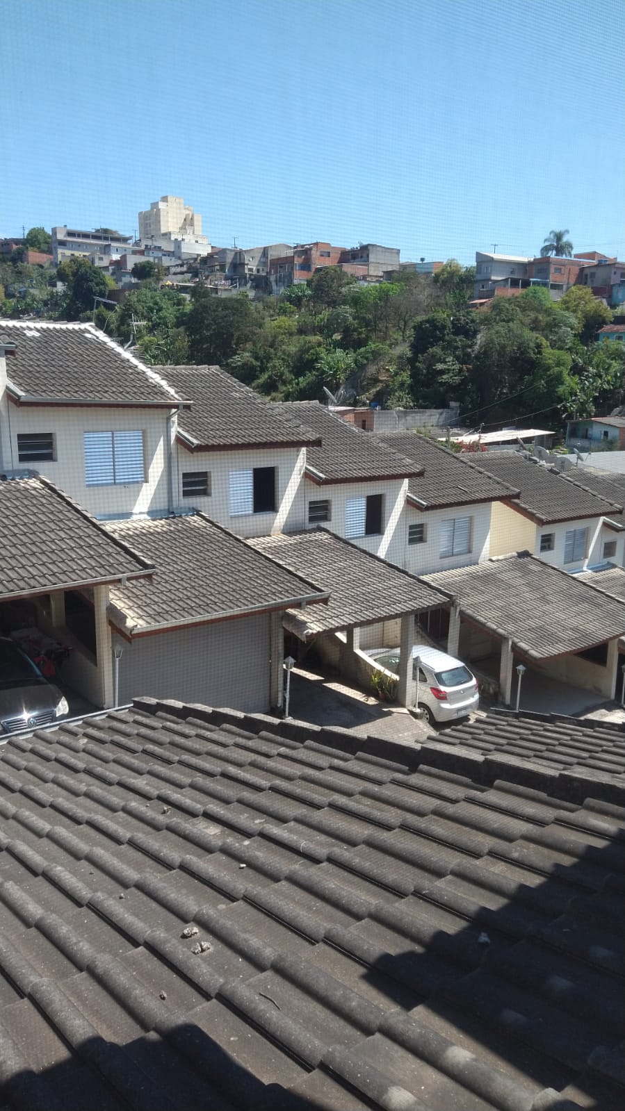 Imagem Casa de Condomínio com 2 Quartos à Venda, 62 m²em Vila Eliza - Franco da Rocha