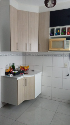 Imagem Casa com 2 Quartos à Venda, 66 m² em Centro - Salto