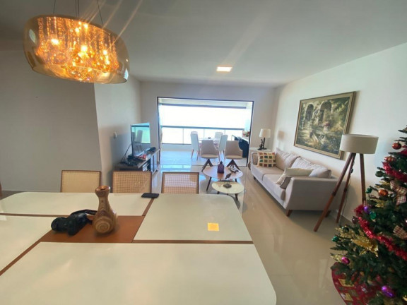 Imagem Apartamento com 4 Quartos à Venda ou Locação, 135 m² em Candeias - Jaboatão dos Guararapes