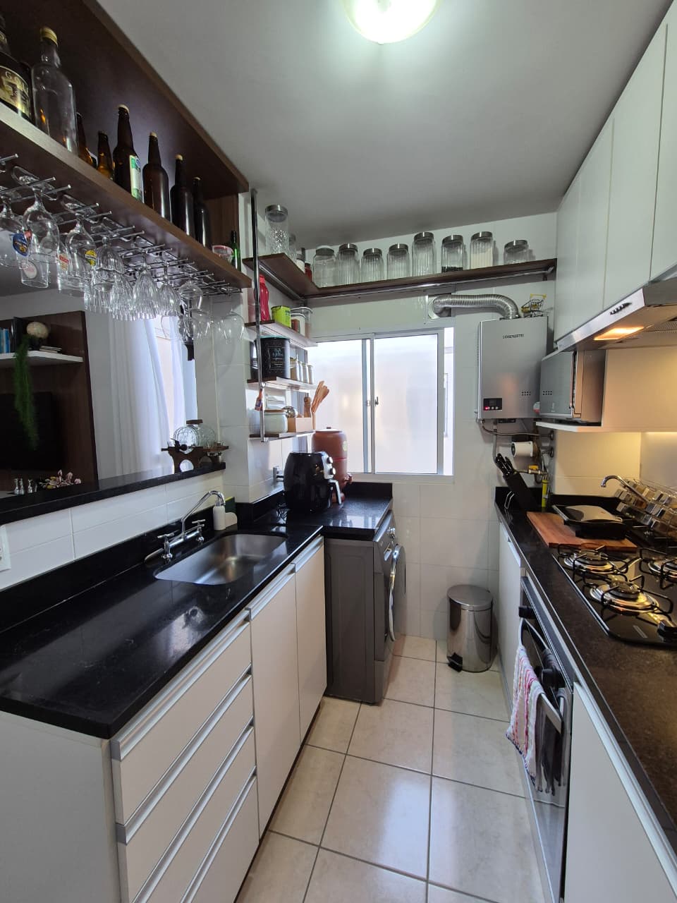 Imagem Apartamento com 2 Quartos à Venda, 40 m² em Santo Antônio - São José dos Pinhais Imagem Apartamento com 2 Quartos à Venda, 40 m² em Santo Antônio - São José dos Pinhais