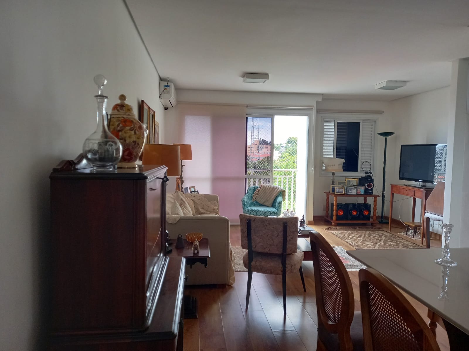 Imagem Apartamento com 2 Quartos à Venda, 73 m² em Jardim Faculdade - Itu