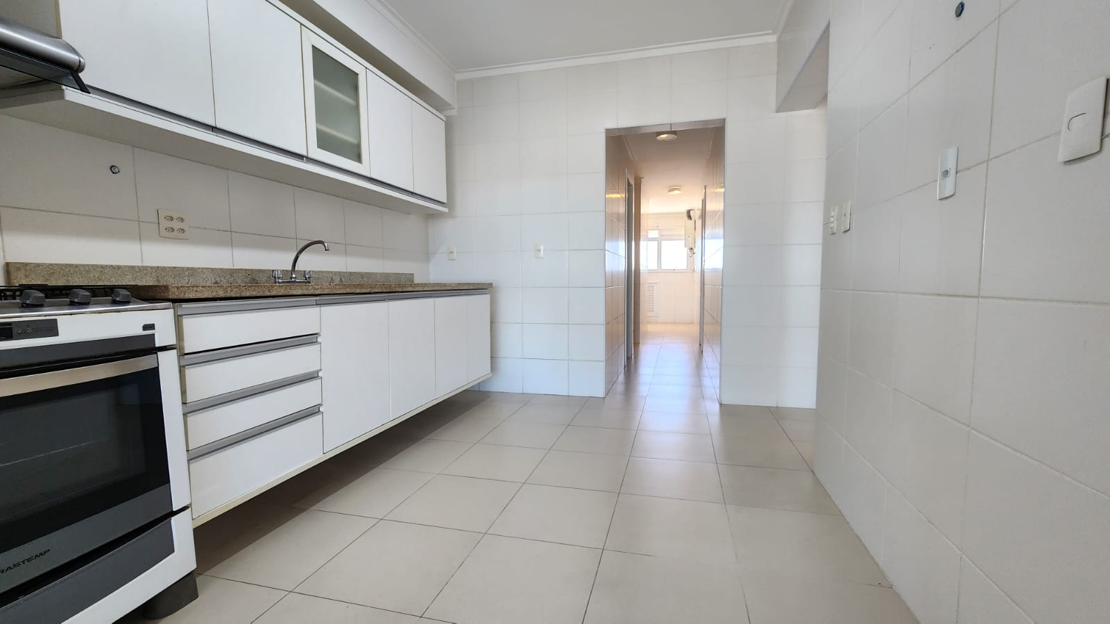 Imagem Apartamento com 4 Quartos à Venda, 204 m²em Boqueirão - Santos Imagem Apartamento com 4 Quartos à Venda, 204 m²em Boqueirão - Santos