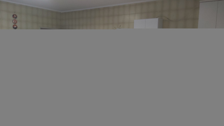 Imagem Casa com 3 Quartos à Venda, 250 m² em Parque Marajoara - Santo André