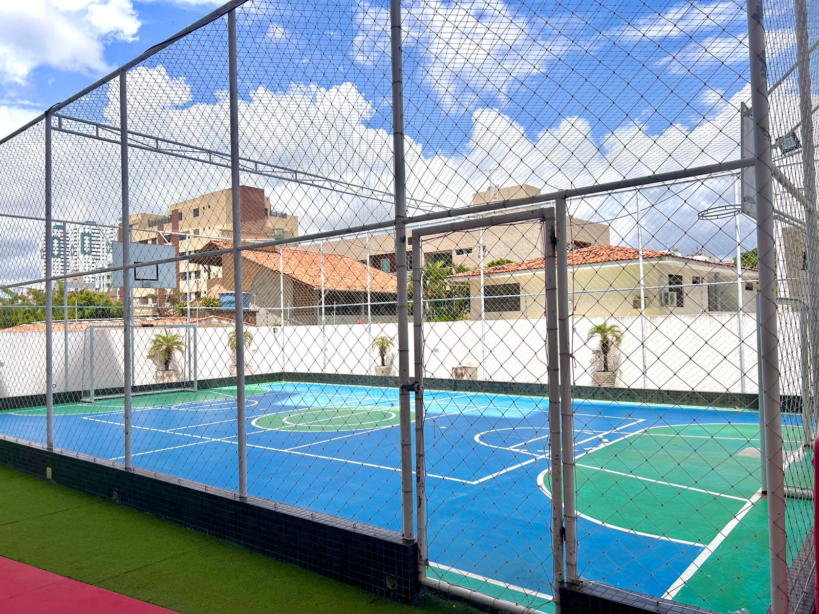 Imagem Apartamento com 3 Quartos à Venda, 91 m²em Jardim Oceania - João Pessoa