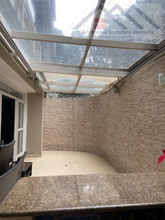 Imagem Apartamento com 4 Quartos à Venda,  em Bosque da Saúde - São Paulo