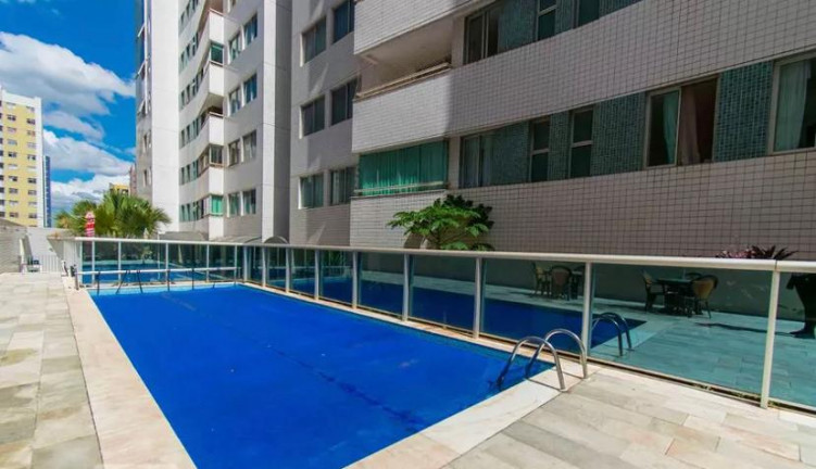 Imagem Apartamento com 3 Quartos à Venda, 102 m² em Sul (Águas Claras) - Brasília Imagem Apartamento com 3 Quartos à Venda, 102 m² em Sul (Águas Claras) - Brasília