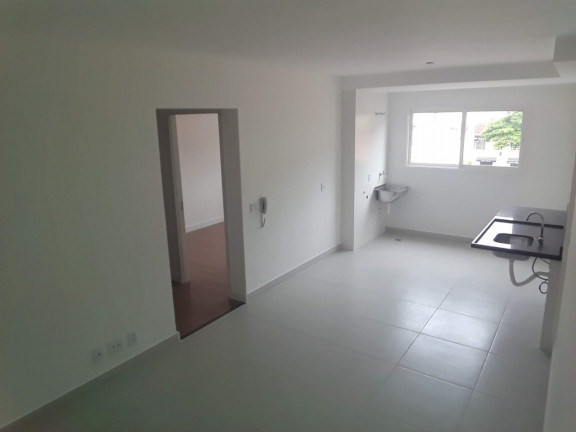 Imagem Kitnet à Venda, 42 m² em Centro - Poços De Caldas Imagem Kitnet à Venda, 42 m² em Centro - Poços De Caldas