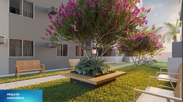 Imagem Apartamento com 2 Quartos à Venda, 50 m²em Barro - Recife