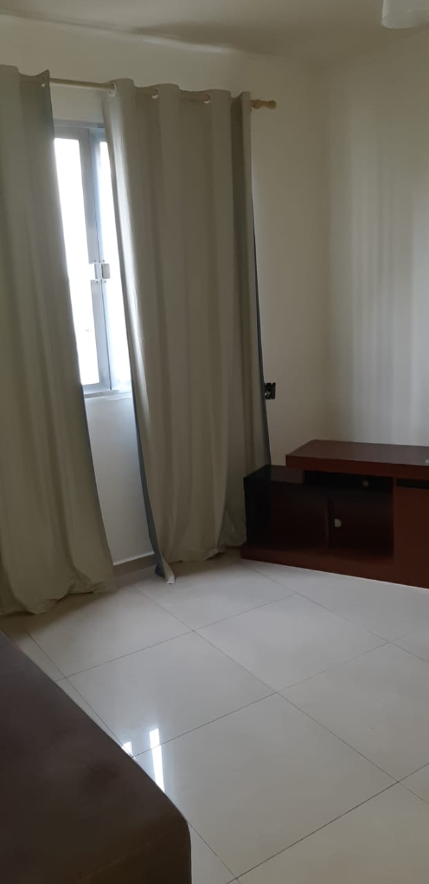 Imagem Apartamento com 1 Quarto à Venda, 37 m² em Itararé - São Vicente Imagem Apartamento com 1 Quarto à Venda, 37 m² em Itararé - São Vicente