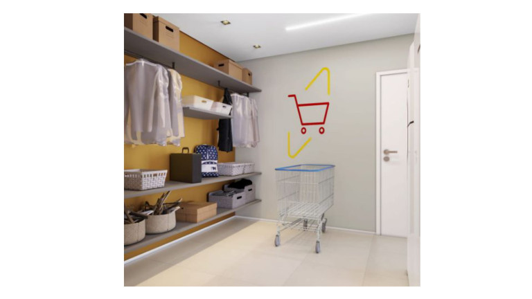 Imagem Apartamento com 2 Quartos à Venda, 45 m² em Vila Parque Jabaquara - São Paulo Imagem Apartamento com 2 Quartos à Venda, 45 m² em Vila Parque Jabaquara - São Paulo