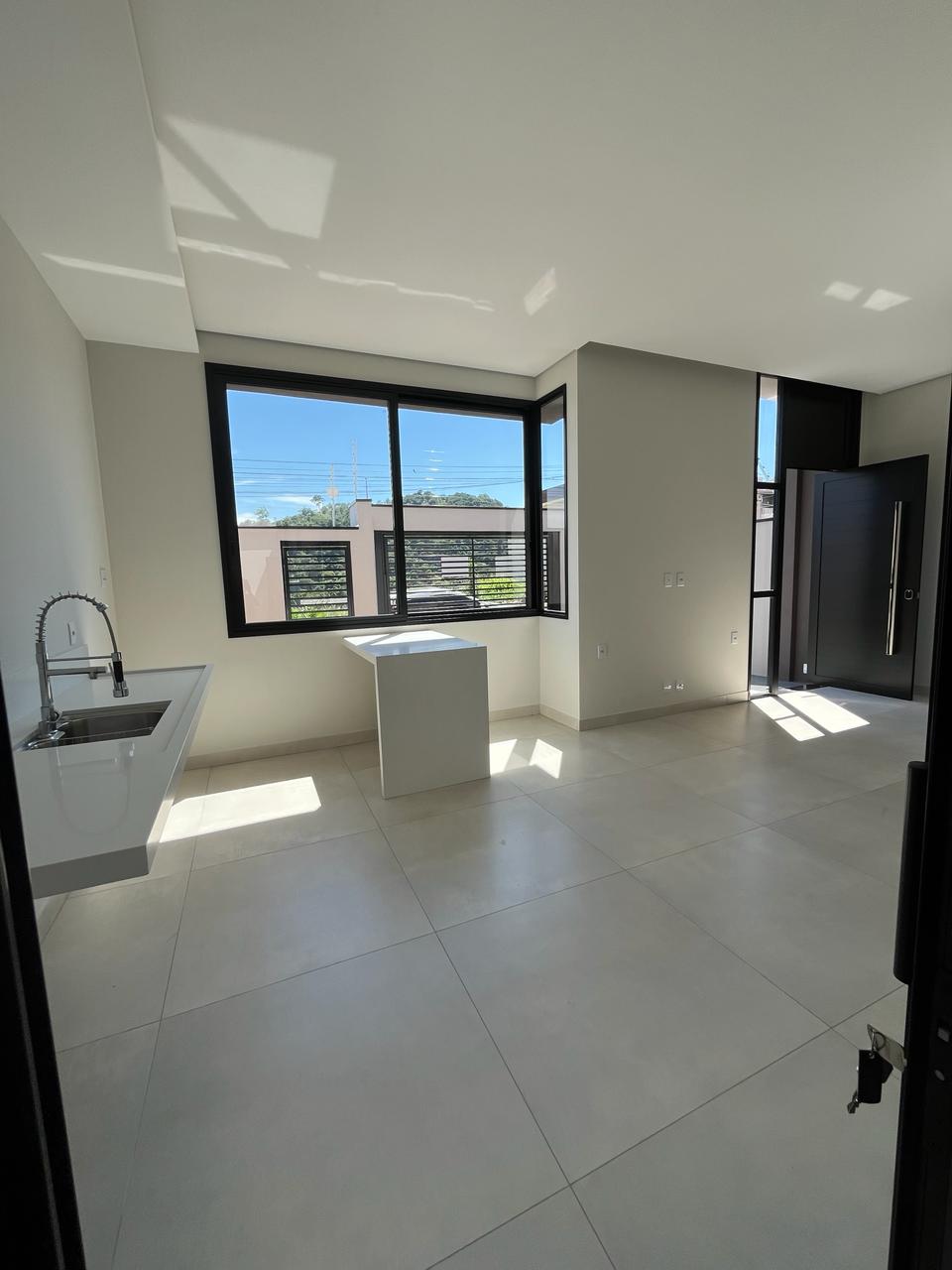 Imagem Casa com 3 Quartos à Venda, 99 m² em Jardim Marambaia - Jundiaí
