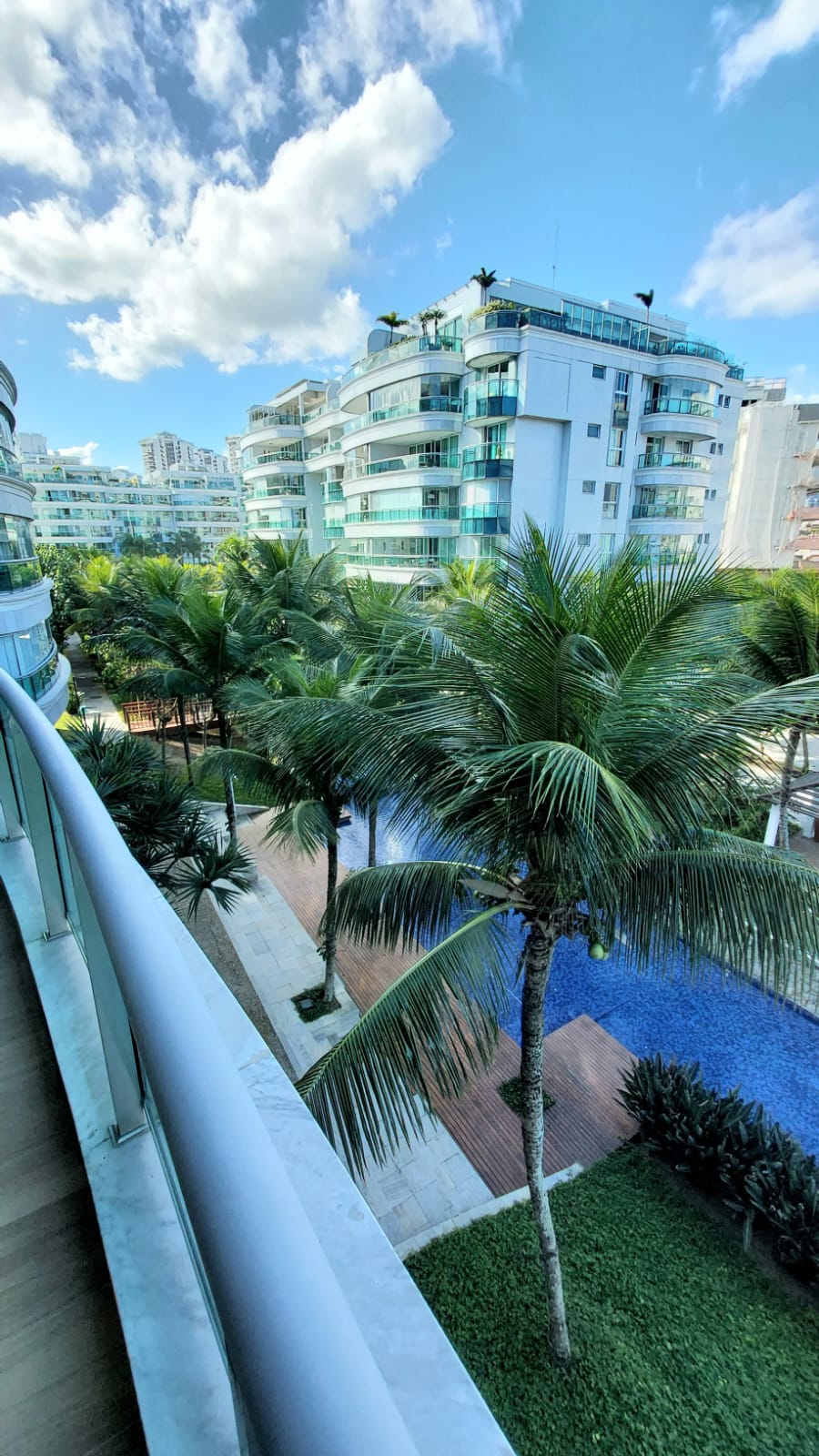 Imagem Apartamento com 4 Quartos à Venda, 298 m²em Barra da Tijuca - Rio de Janeiro