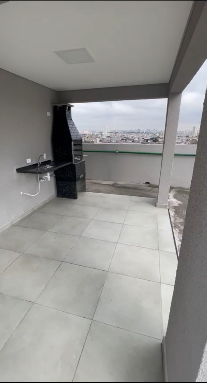 Imagem Apartamento com 1 Quarto à Venda, 30 m²em Chácara Belenzinho - São Paulo Imagem Apartamento com 1 Quarto à Venda, 30 m²em Chácara Belenzinho - São Paulo