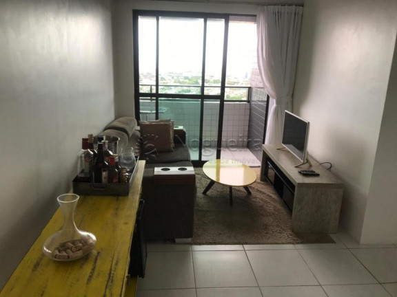 Apartamento com 1 Quarto à Venda, 58 m² em Recife - Recife