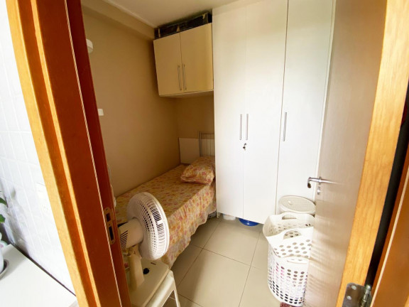 Imagem Apartamento com 3 Quartos à Venda, 95 m² em Boa Viagem - Recife