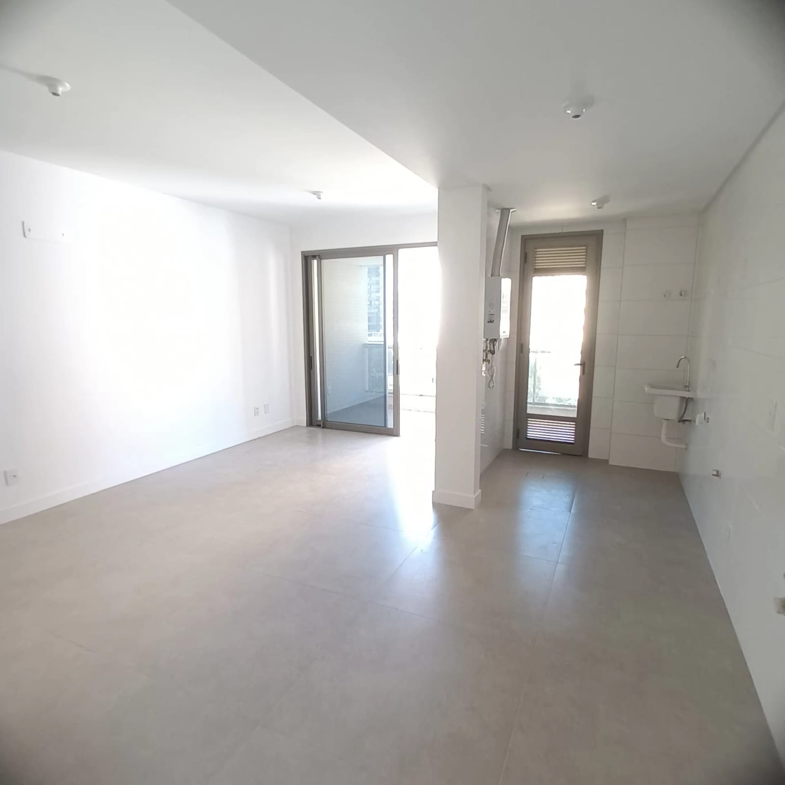 Imagem Apartamento com 3 Quartos à Venda, 100 m²em Centro - Florianópolis