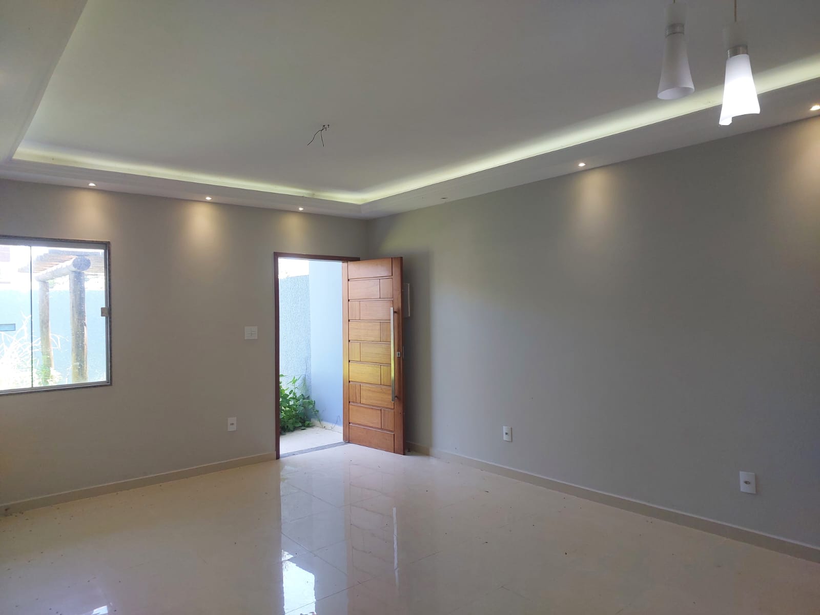 Imagem Casa com 2 Quartos à Venda, 80 m²em Parque Turf Club - Campos dos Goytacazes