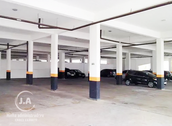 Imagem Apartamento com 2 Quartos à Venda, 44 m² em Centro - Guarulhos