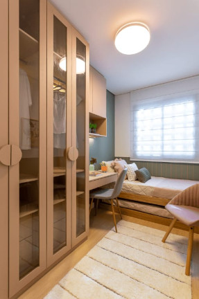 Imagem Apartamento com 2 Quartos à Venda, 40 m² em Jardim São Luís - São Paulo Imagem Apartamento com 2 Quartos à Venda, 40 m² em Jardim São Luís - São Paulo