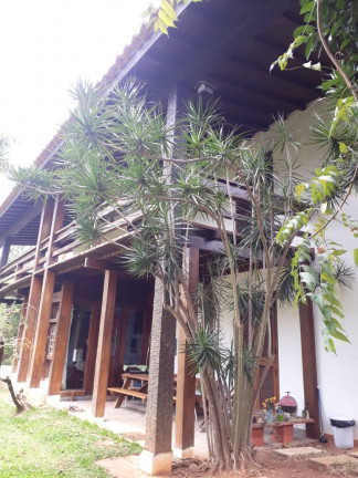 Imagem Casa de Condomínio com 4 Quartos à Venda, 7.700 m² em Condomínio Chácaras do Alto da Nova Campinas - Campinas