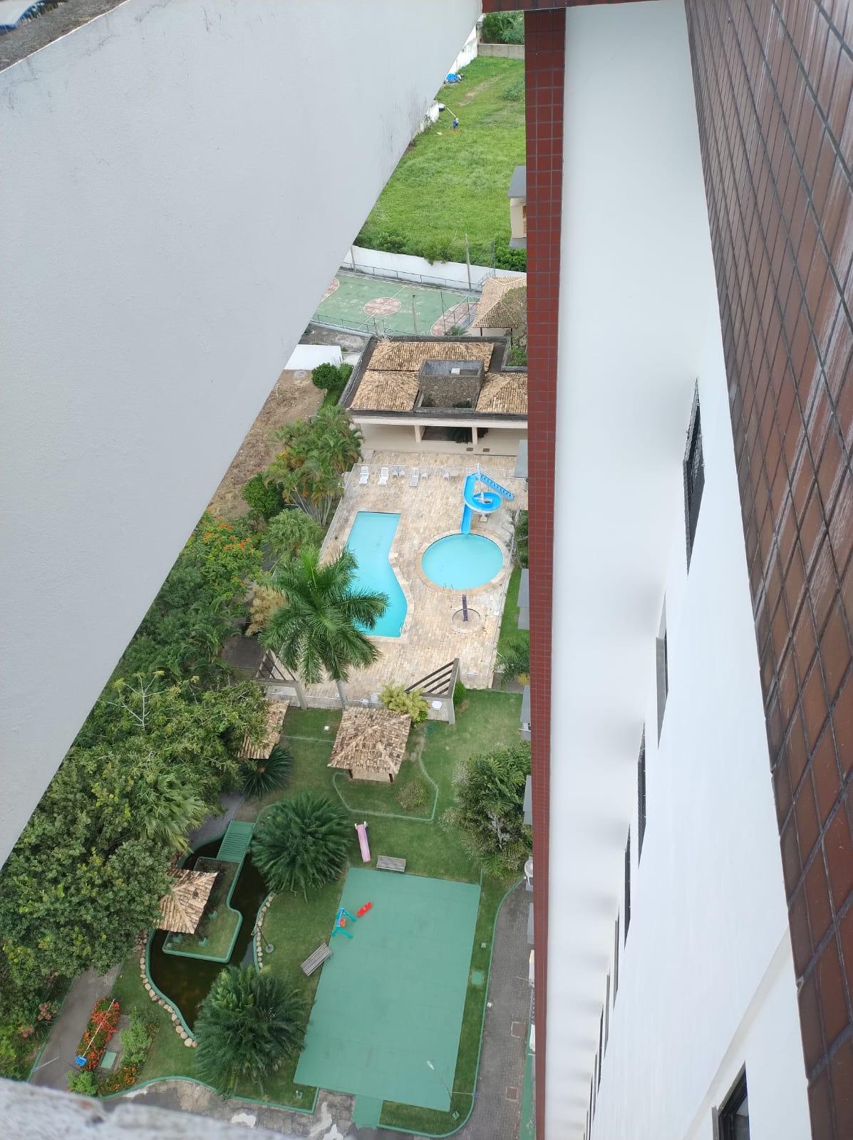 Imagem Cobertura com 4 Quartos à Venda, 132 m²em Parque São Caetano - Campos dos Goytacazes