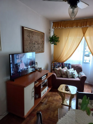 Imagem Apartamento com 1 Quarto à Venda, 46 m² em Jardim Leopoldina - Porto Alegre