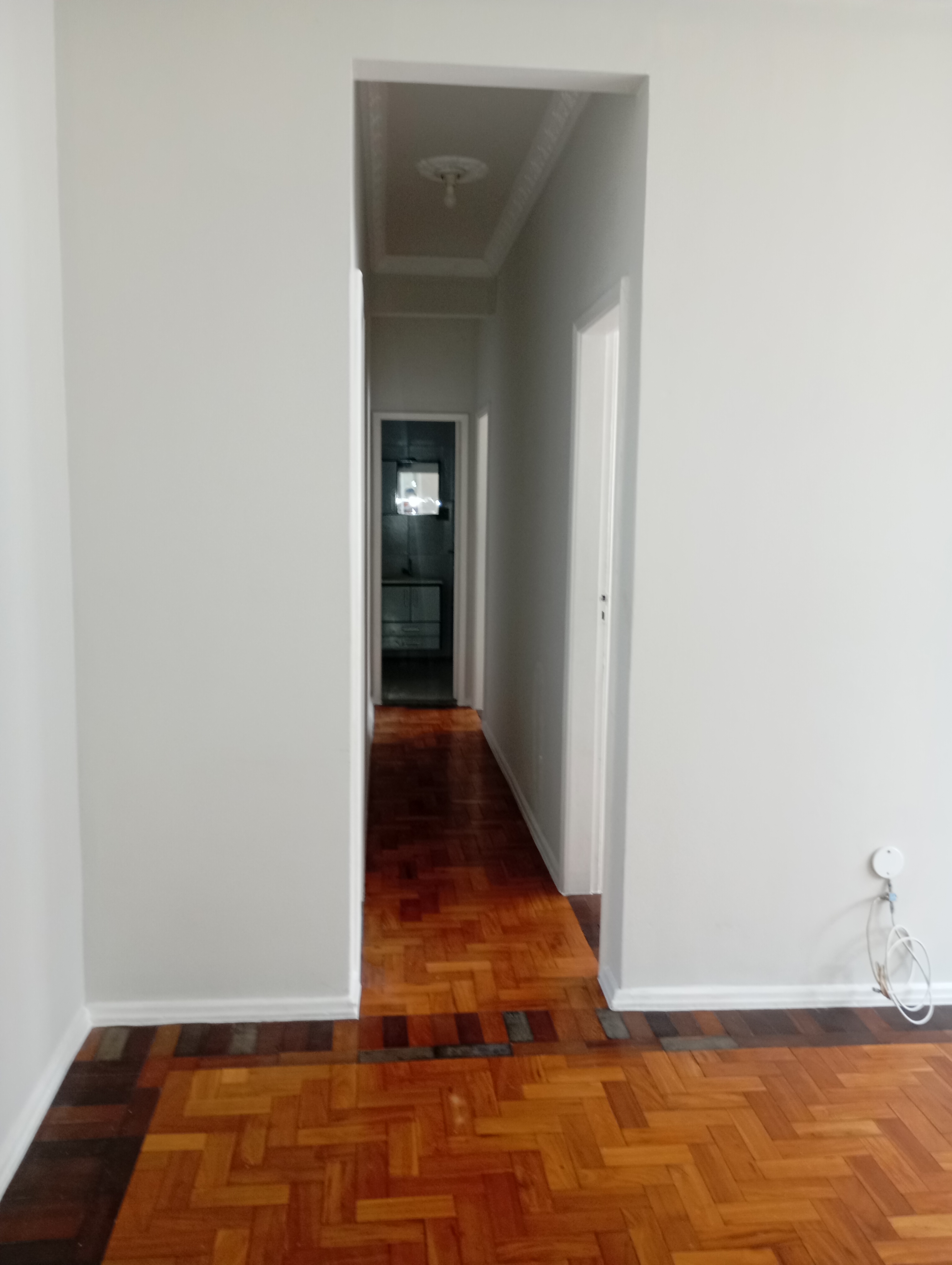 Imagem Apartamento com 2 Quartos à Venda, 70 m²em Laranjeiras - Rio de Janeiro