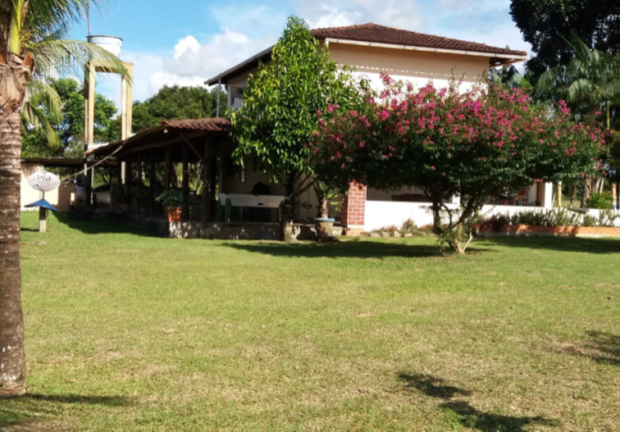Imagem Chácara com 4 Quartos à Venda, em Ramal urubui - Presidente Figueiredo Imagem Chácara com 4 Quartos à Venda, em Ramal urubui - Presidente Figueiredo