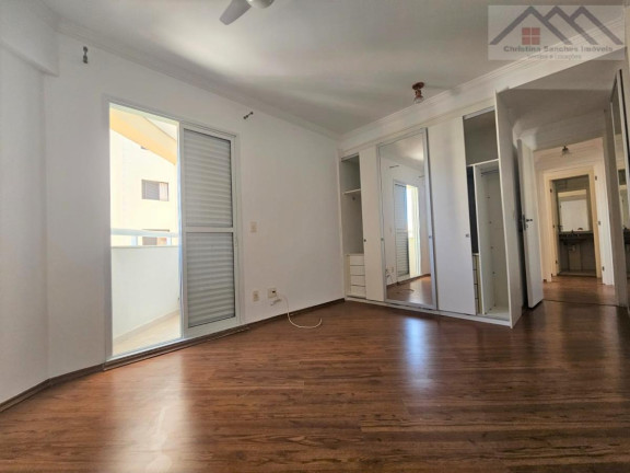 Imagem Apartamento com 3 Quartos à Venda, 127 m² em Ipiranga - São Paulo