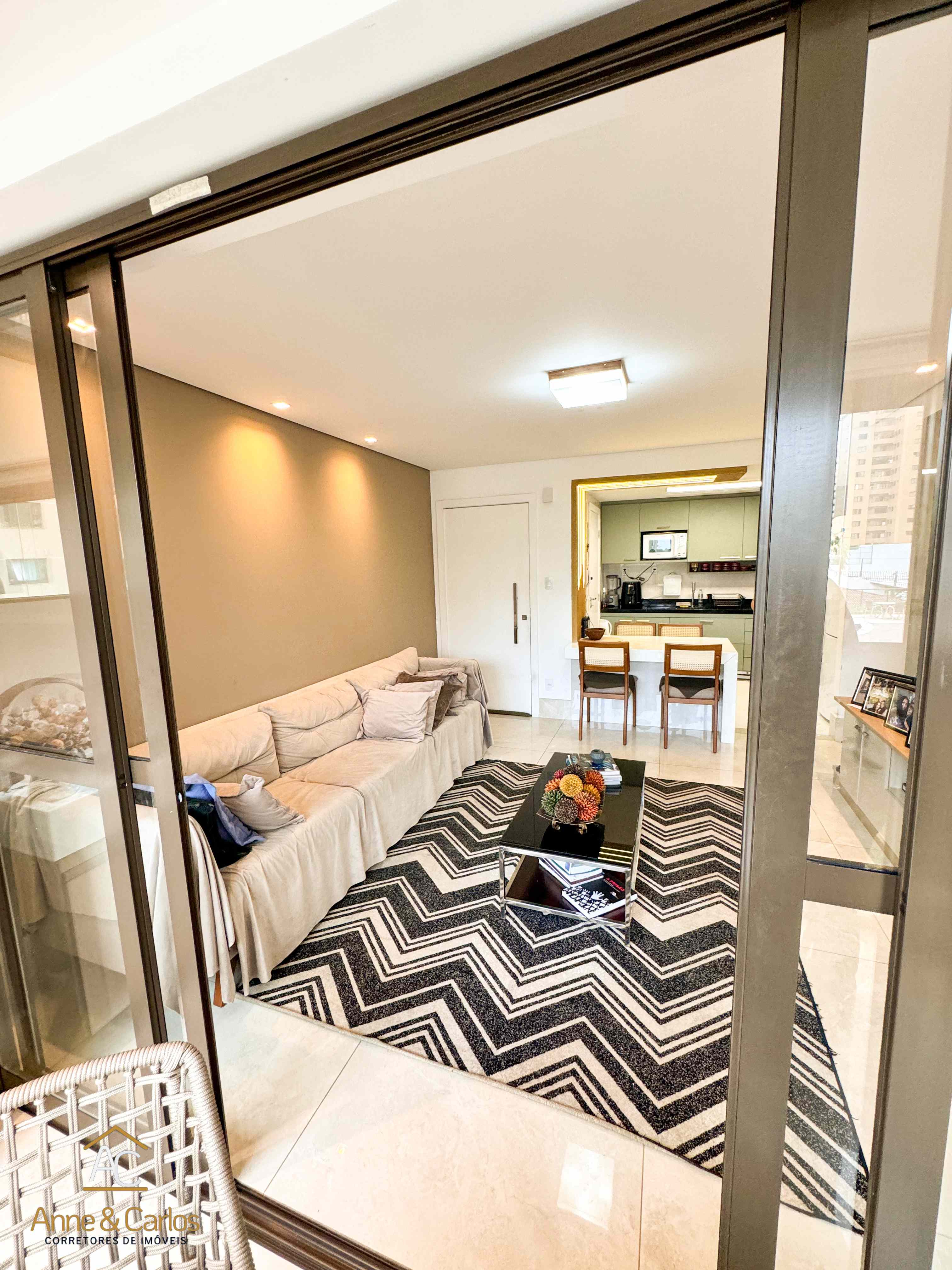 Imagem Apartamento com 4 Quartos à Venda, 95 m²em Farolândia - Aracaju