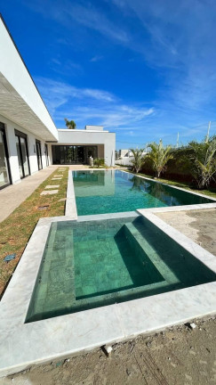Imagem Casa de Condomínio com 4 Quartos à Venda, 396 m² em Kurumin - Itu Imagem Casa de Condomínio com 4 Quartos à Venda, 396 m² em Kurumin - Itu