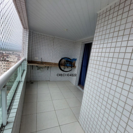 Imagem Apartamento com 2 Quartos à Venda, 80 m² em Tupi - Praia Grande