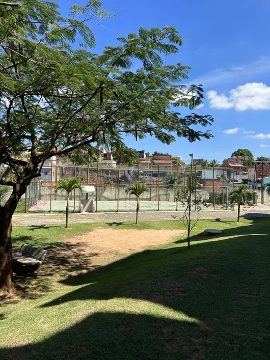 Imagem Apartamento com 3 Quartos à Venda, 60 m² em Itinga - Lauro de Freitas