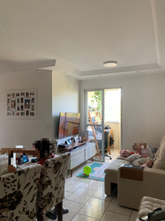Imagem Apartamento com 2 Quartos à Venda, 69 m² em Vila Galvão - Guarulhos