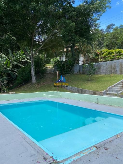 Imagem Chácara com 3 Quartos à Venda, 264 m² em Recanto dos Palmares - Atibaia Imagem Chácara com 3 Quartos à Venda, 264 m² em Recanto dos Palmares - Atibaia