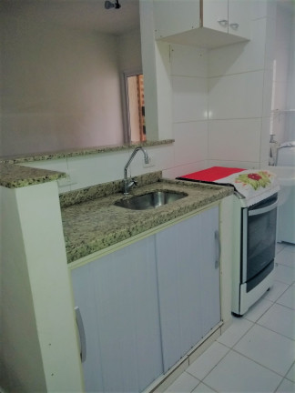 Imagem Apartamento com 2 Quartos à Venda, 50 m² em Baeta Neves - São Bernardo do Campo