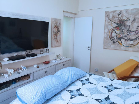 Imagem Apartamento com 4 Quartos à Venda, 160 m² em Icaraí - Niterói