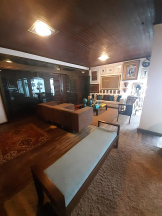 Imagem Casa com 4 Quartos para Alugar, 1 m² em Olho D'Água - São Luís